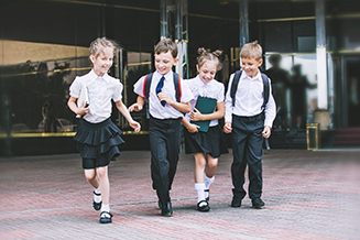 Learning centre in jlt