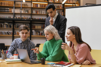 Tutoring center in dubai marina