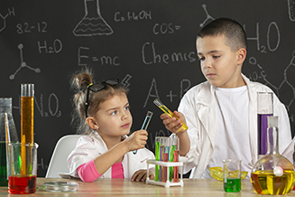 Chemistry Tuition Classes in JLT