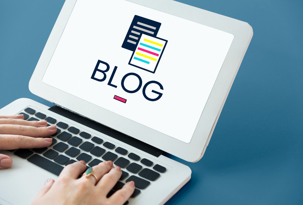 Our Blogs