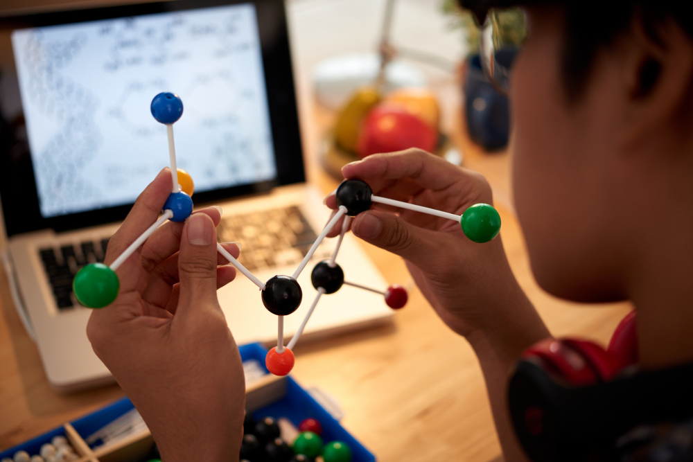 Maths & Science Club