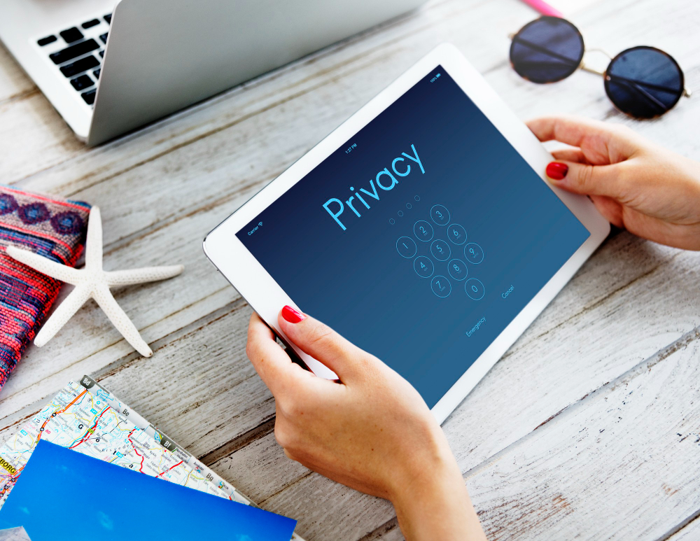 Privacy Policy