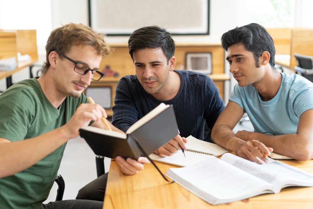 Classroom Learning