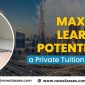 Best Tuition Teacher in Dubai 85x85