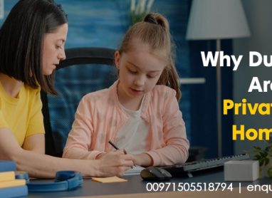 private tutor for homeschooling