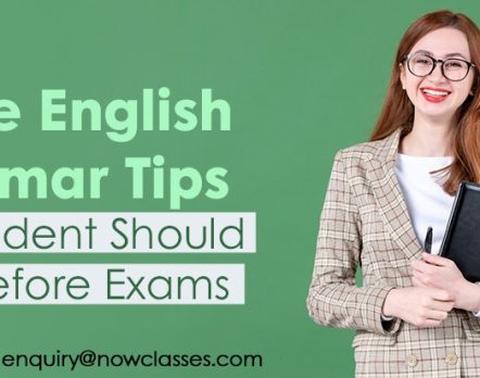 English teacher in Marina JBR