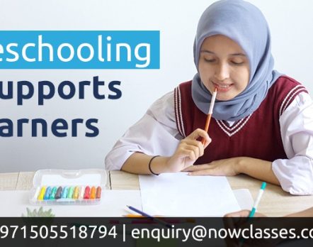 homeschooling in Dubai