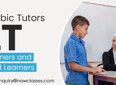 Arabic tutors