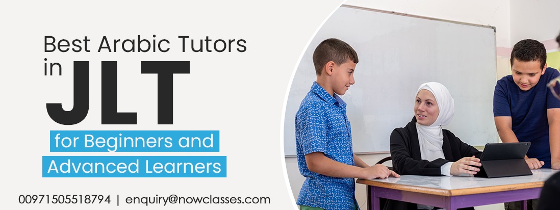 Arabic tutors