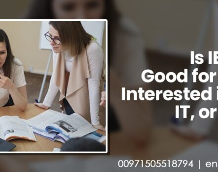 IB tutors in Dubai Silicon Oasis