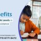 Benifits of AS A Levels in the UAE 85x85