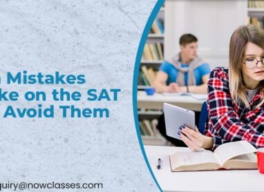 SAT Test Preparation Centre in JLT