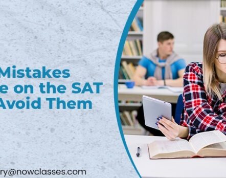 SAT Test Preparation Centre in JLT