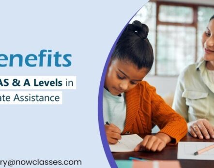 Benifits of AS & A Levels in the UAE