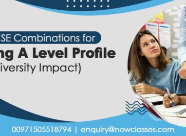 Best IGCSE & As and A levels tutoring in Dubai