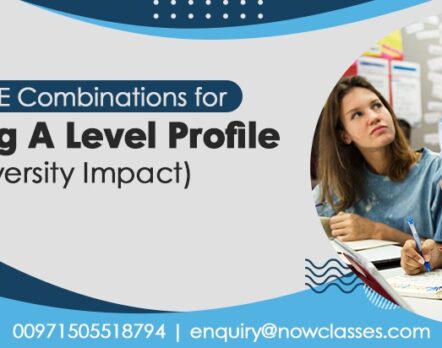 Best IGCSE & As and A levels tutoring in Dubai