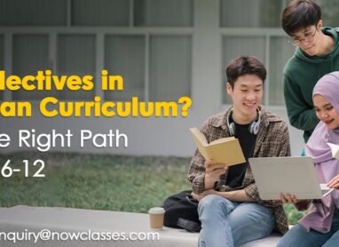 Best American curriculum In Dubai