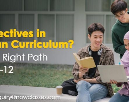 Best American curriculum In Dubai