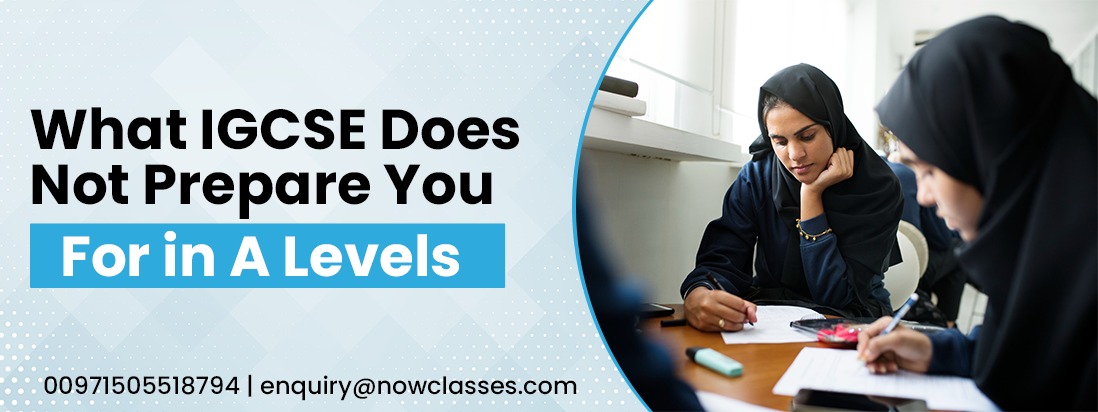 Best A levels Online tuition in Dubai