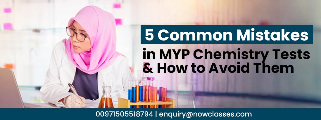 Middle Year Program in Dubai Marina