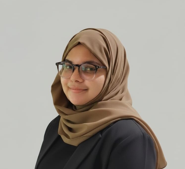 Sumayya Muhammed - NowClasses Team