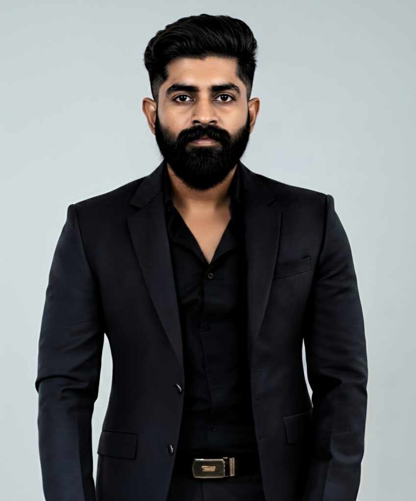 Binesh - NowClasses Team