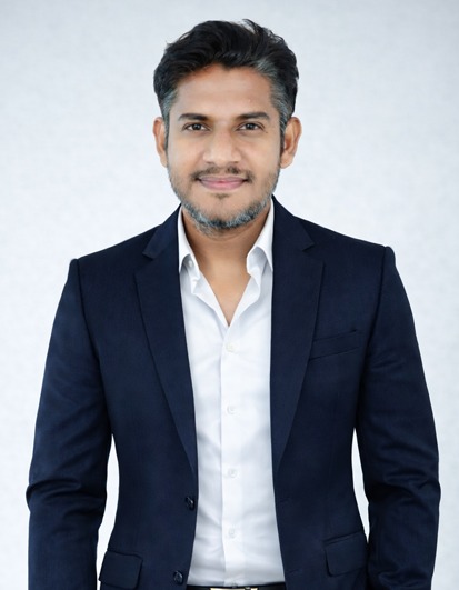 Jahir Hotagikar - NowClasses Team