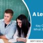A levels Business coaching classes 85x85
