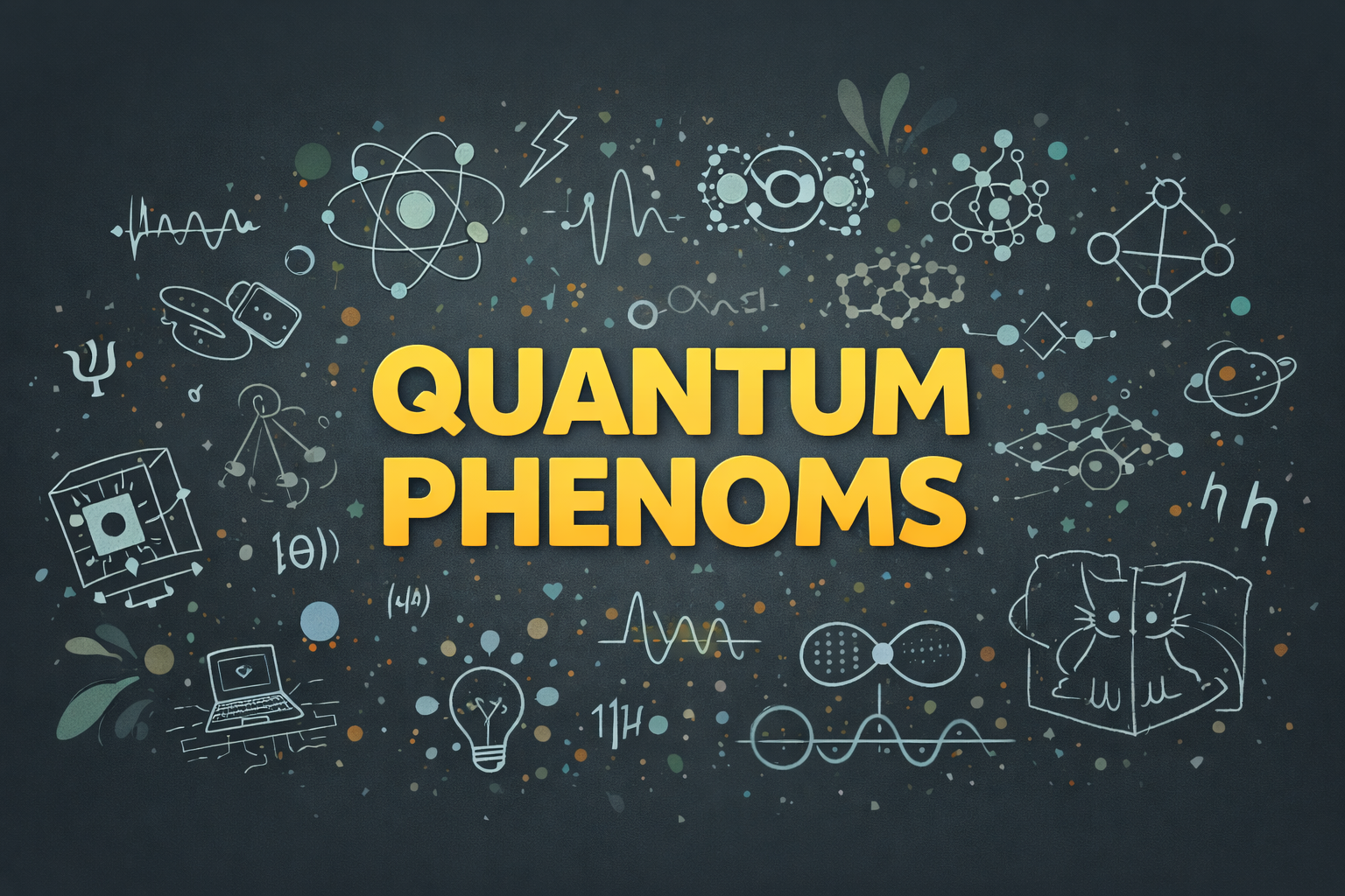 Quantum Phenoms