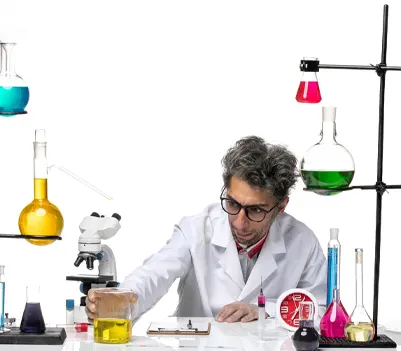 The Chemists’ Circle