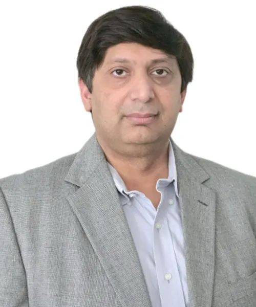 Anwar Ali Khan