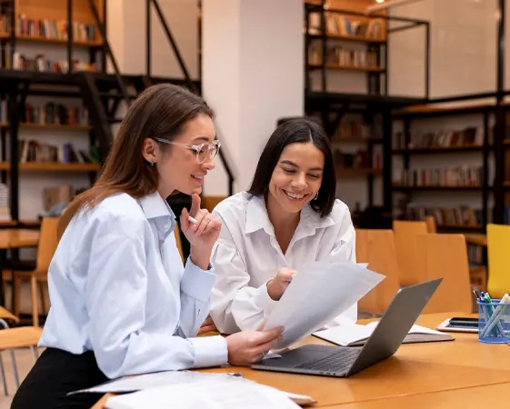 Business Brains (Age 14 - 19)
