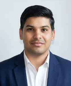 Deepak Tyagi