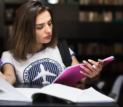GMAT (Graduate Management Admission Test)
