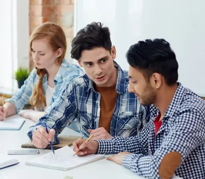 GRE (Graduate Record Examinations)