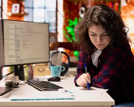 Senior Programmers' Paradise (Age 15 - 19)