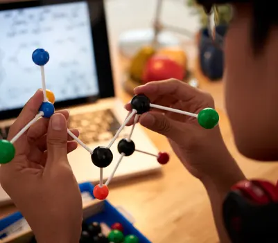 Quantum Phenoms