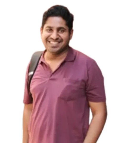 Sahil Goyal