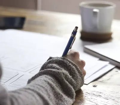 SAT (Scholastic Assessment Test)