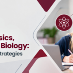 How To Prepare For IGCSE AQA Physics, Chemistry and Biology: Subject-Wise Exam Strategies