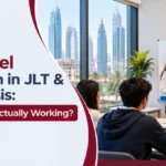 IGCSE & A Level Chemistry Tuition in JLT & Dubai Silicon Oasis: Is Your Revision Strategy Actually Working?