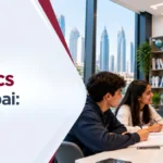 IGCSE Physics Tuition in Dubai: How to Help Your Child Achieve Better Grades