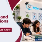 Looking for IGCSE Biology and Chemistry Tuitions in Dubai? Here Is What Parents Should Know